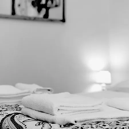 Апартаменты 