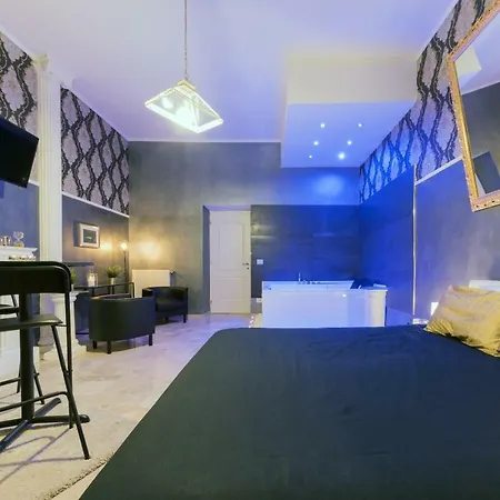 Апартаменты 