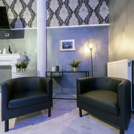 Апартаменты 