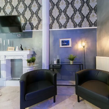 Апартаменты 