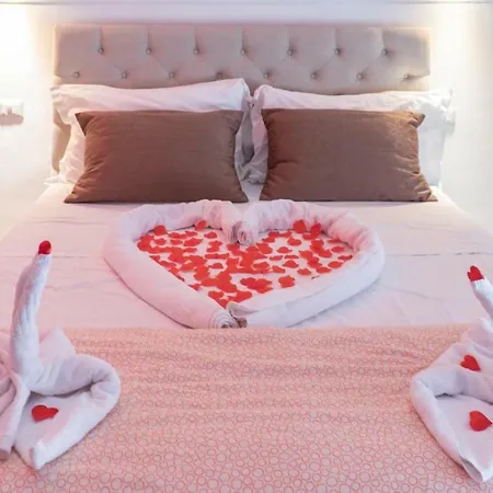 Апартаменты 