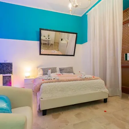 Апартаменты 